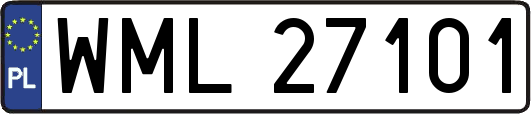 WML27101