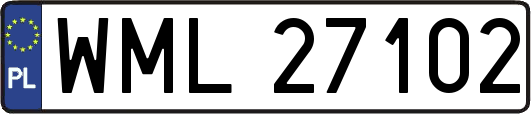 WML27102