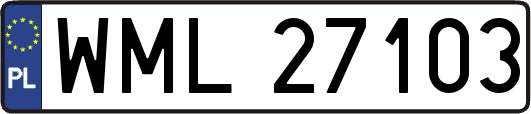 WML27103