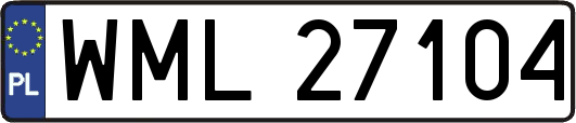 WML27104