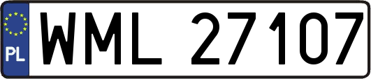 WML27107