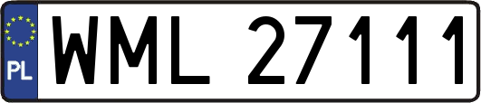 WML27111