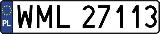 WML27113