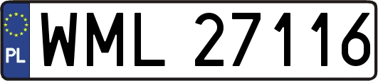 WML27116