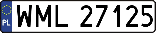 WML27125