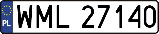 WML27140