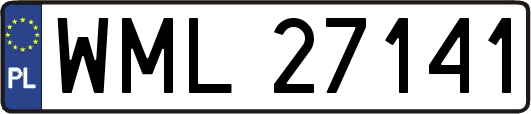 WML27141