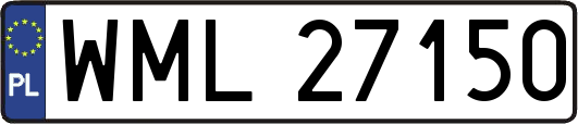 WML27150