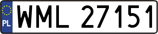 WML27151