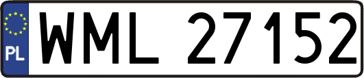 WML27152