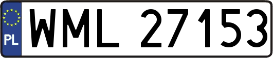 WML27153