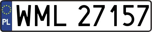 WML27157