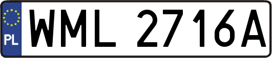 WML2716A
