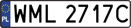 WML2717C