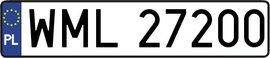 WML27200
