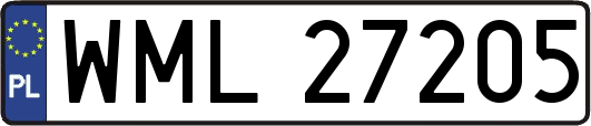 WML27205