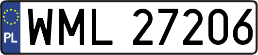 WML27206