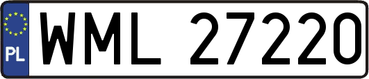 WML27220