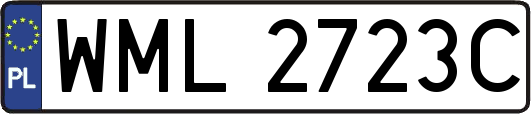 WML2723C