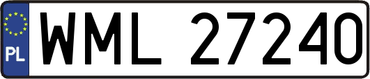 WML27240