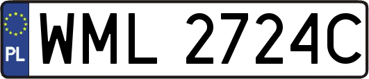 WML2724C