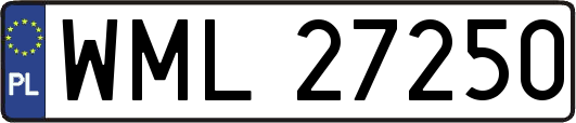 WML27250