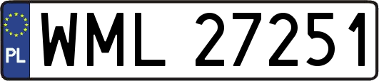 WML27251