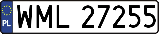 WML27255