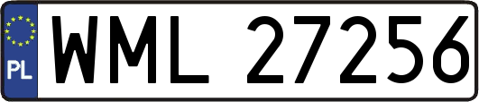 WML27256