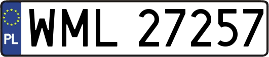 WML27257