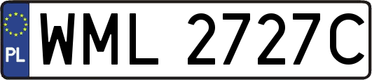 WML2727C
