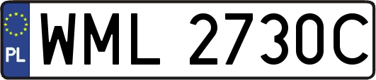WML2730C