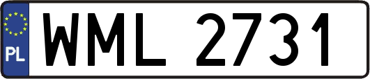 WML2731