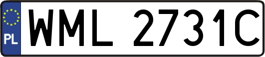 WML2731C