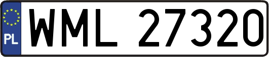 WML27320