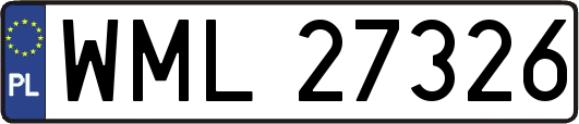 WML27326