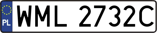 WML2732C
