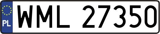 WML27350