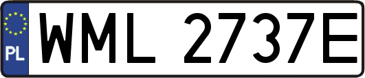 WML2737E