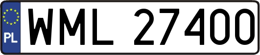 WML27400