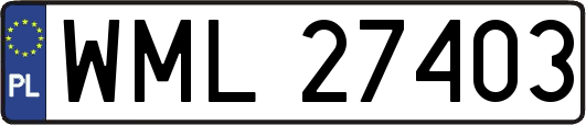 WML27403