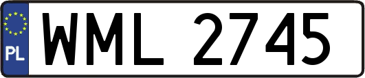 WML2745