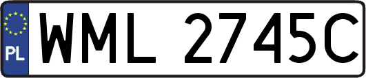 WML2745C