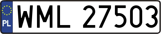 WML27503