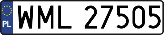 WML27505