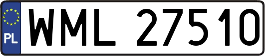 WML27510