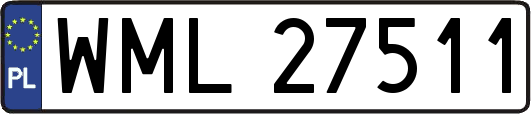 WML27511