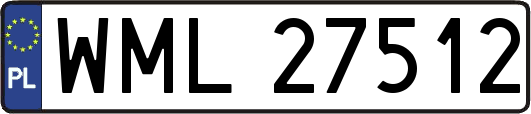 WML27512