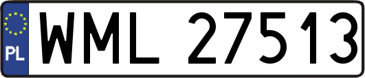 WML27513
