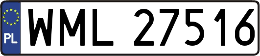 WML27516